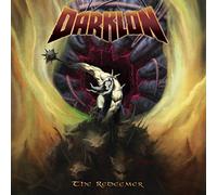Darklon - The Redeemer [VINYL]