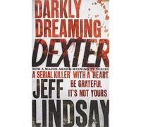 Darkly Dreaming Dexter