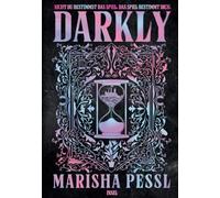 Darkly: Nicht du bestimmst das Spiel. Das Spiel bestimmt dich. | Mit exklusivem Motiv-Farbschnitt in der ersten Auflage