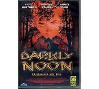 darkly noon dvd Italian Import