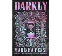 Darkly: The edge-of-your-seat psychological thriller