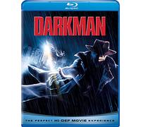 Darkman [Blu-ray] [1990] [US Import]