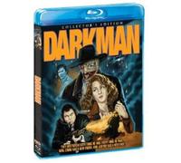 Darkman [Blu-ray] [1990] [US Import]