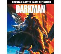 Darkman [Blu-ray]