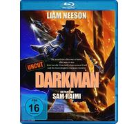 DARKMAN (BLU-RAY) - VARIOUS