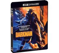 Darkman (Collector's Edition)