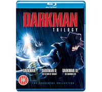 Darkman/Darkman 2/Darkman 3