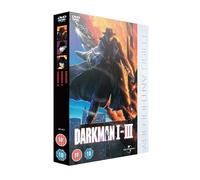 Darkman/Darkman 2/Darkman 3 [DVD]