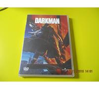 Darkman [DVD] [1990]