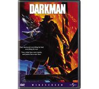 Darkman [DVD] [1990] [Region 1] [US Import] [NTSC]