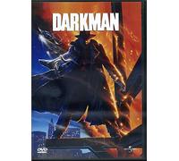 darkman dvd Italian Import