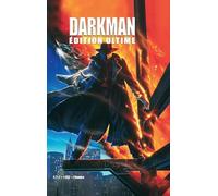 Darkman Edition Ultime [Blu-ray] [Édition Ultime] [Édition Ultime] [Édition Ultime]