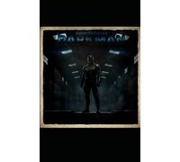 DARKMAN: For those who walk into darkness and return with the light.