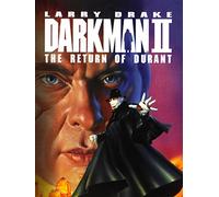 Darkman II: The Return of Durant