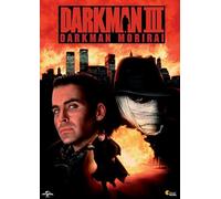 Darkman III - Darkman Morirai