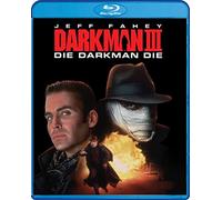 Darkman III: Die Darkman Die