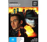 Darkman III - Die Darkman Die