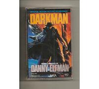 Darkman-Soundtrack [CASSETTE]