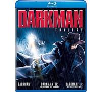 DARKMAN TRILOGY