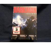 Darkman Trilogy [DVD] [Region 1] [US Import] [NTSC]