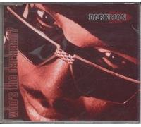 Darkman - Whos the Darkman