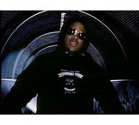 Darkman - YABBA DABBA DOO CD EUROPEAN WILDCARD 1994