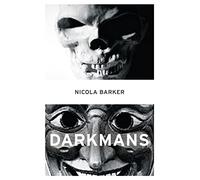 Darkmans: A Man Booker Prize Shortlisted Epic of History and Dark Comedy