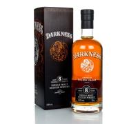 Darkness 8 Year Old 3cl Sample Single Malt Whisky