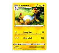 Darkness Ablaze 057/189 Ampharos