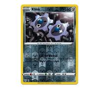 Darkness Ablaze 125/189 Klink (Reverse Holo)