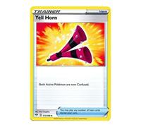 Darkness Ablaze 173/189 Yell Horn