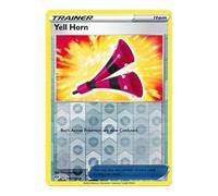 Darkness Ablaze 173/189 Yell Horn (Reverse Holo)