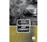Darkness and Company (Peter Owen World Series: Baltics)