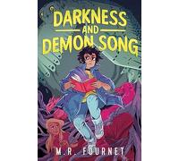 Darkness and Demon Song: 2 (Marius Grey)