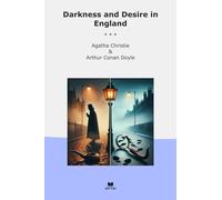 Darkness and Desire in England (Classic Bundles)