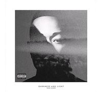 Darkness and Light - John Legend Compact Disc