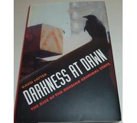 Darkness at Dawn - The Rise of the Russian Criminal State