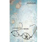 Darkness At Noon