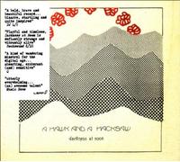 Darkness At Noon by A Hawk And A Hacksaw (2005-04-05)