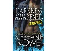 Darkness Awakened: Reimagined: 12 (Order of the Blade)