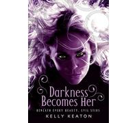 Darkness Becomes Her