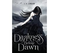 Darkness Before Dawn: 1
