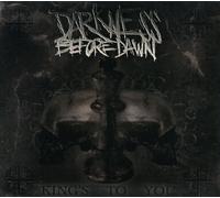 Darkness Before Dawn - King's To You