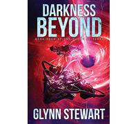 Darkness Beyond: 4 (Duchy of Terra)