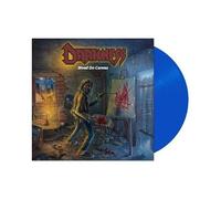 Darkness - Blood On Canvas [VINYL]