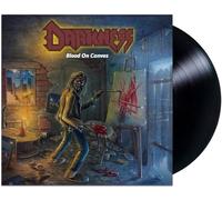 Darkness – Blood On Canvas – 12" Vinyl – US Import