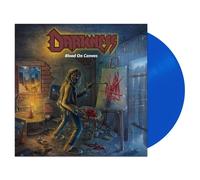 Darkness - Blood On Canvas [VINYL]