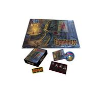 Darkness - Blood On Canvas - CD Boxset