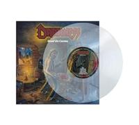 Darkness – Blood On Canvas – Ltd. Clear Colored Vinyl
