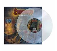 Darkness – Blood On Canvas – Ltd. Clear Colored Vinyl